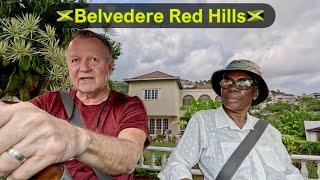 Belvedere in Red Hills: Jamaica Luxury Homes Revealed