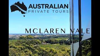 MCLAREN VALE HIGHLIGHTS SOUTH AUSTRALIA