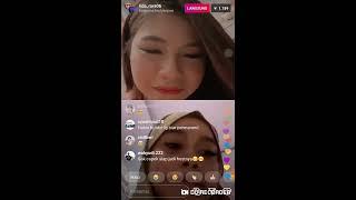 #lesty #lesti #lestykejora #rara #raralida  RARA & LESTI  Live IG bareng