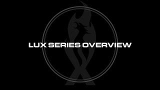 Feniex University // Overview of the LUX Series