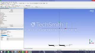 FEA PRACTICAL 2 (BAR WITH REMOTE DISPLACEMENT)