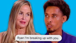 Stephanie and Ryan Breakup because...| 90 Day Fiancé