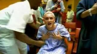 Eminem - The Real Slim Shady MUSIC VIDEO