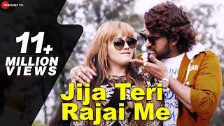 जीजा तेरी रजाई में Jija Teri Rajai Me | Manjeet Panchal & NS Mahi I TR | Zee Music Haryanvi