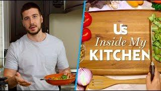 Vinny Guadagnino Inside My Kitchen