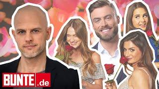 Der Bachelor: Steht die Gewinnerin schon fest? Körpersprachen-Experte durchschaut Kandidatinnen!