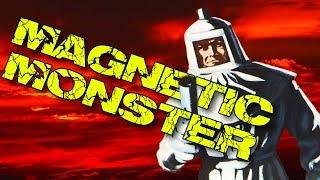 Bad Movie Review: The Magnetic Monster