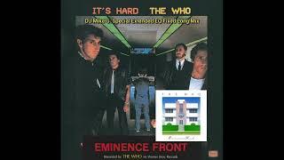 The Who - Eminence Front (DJ Mike G. Special Extended EQ Fixed Long Mix)