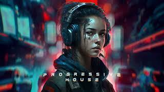 Progressive House Set/Melodic Techno Vol #017