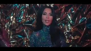 kim Kardashian West - Wasn't Asleep ( official music video)