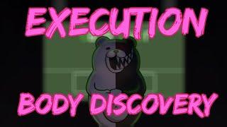 CHAPTER 1 EXECUTION AND BDA | Danganronpa V4 Rocky Restarts