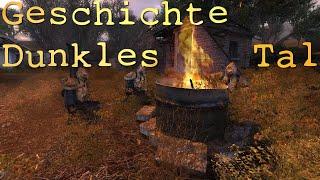 Lagerfeuergeschichte: Dunkles Tal | S.T.A.L.K.E.R. Shadow of Chernobyl