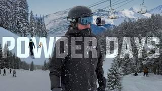 Breckenridge Colorado Skiing: Epic Powder Runs with Friends