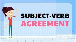 Subject Verb Agreement (singular and plural noun + action verb)