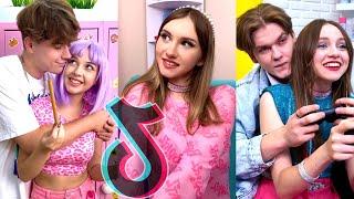  Tim Tin Family  BEST TikTok Compilation  #43