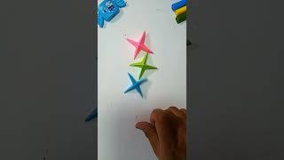 Origami Just For Fun - Origami fidget toys - Origami star - Hello Origami Lovers