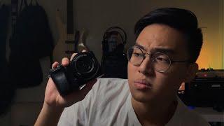 Is the Sony a6300 WORTH BUYING in 2020?!