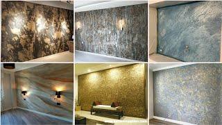 100 Wall Texture Design 2023 | Home interior