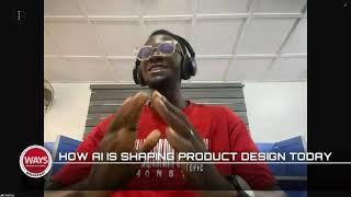 WAYS BREAKFAST | How AI Is Shaping Product Design Today | 28, June 2024 | Lagos, Nigeria