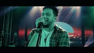 PASOORI x SHAPE OF YOU || Ed Sheeran || Ali Sethi || ALO THE BAND || COVER.