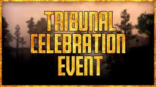 ESO Tribunal Celebration Event