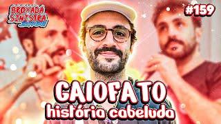 GUSTAVO GAIOFATO - #159
