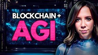 Blockchain: The Hidden Key to AGI's Success (What No One's Talking About)