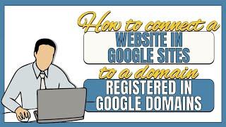 How to Connect Your Website to a Domain Registered Through Google Domains