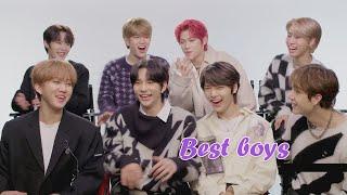 Stray Kids funny moments that make me giggle