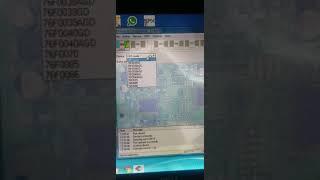 How to use Toyota lexus ecu flasher Urdu Hindi