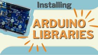 The Ultimate Arduino Library Installation Tutorial - All-in-one Video!