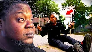 HE DEADSSA! SG Batman - Gettin' Nat Belt ( OT7 Quanny Diss)  REACTION!