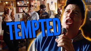 'Tempted' (Squeeze) | Middle Aged Dad Jam Band