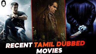 Recent Tamil Dubbed Movies | New Tamil Dubbed Movies  | Playtamildub