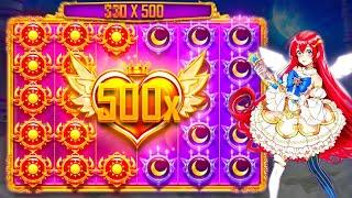 TOP MAX WINS Slot Machine BIGGEST WINS OF THE WEEK Max Wins Online Casino Slots 