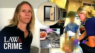 Ruby Franke: 15 Most Horrifying Pieces of Evidence in YouTube Mom's Case