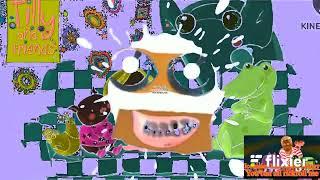 Tilly and Friends Csupo Effects 2 G Major 1