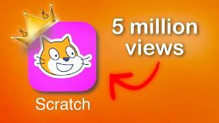 I Became the Most Viral Scratcher