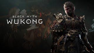 6АЯ ГЛАВА  BLACK MYTH WUKONG #83