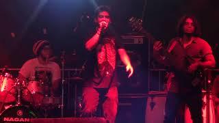 MEGA LION NO OBA SHOW AO VIVO EM MOSSORÓ