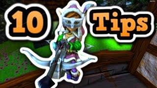10 Things I Wish I Knew When I Started Playing Dungeon Defenders