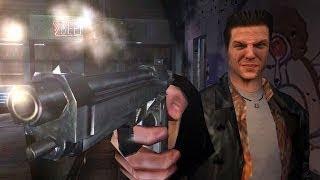 MAX PAYNE Серия #13 Заманчивое Предложение