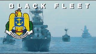 Black Fleet - Romania