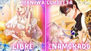 SE DIVORCIÓ DE UN TIRANO, PERO CONOCIÓ AL VERDADERO AMOR | Resumen de Manhwa / Manhua