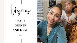 VLOGMAS DAY 14 | Just Some After Work Todo’s