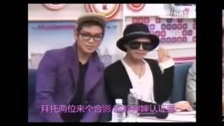 GTOP Moments TOPNYONG- sure things