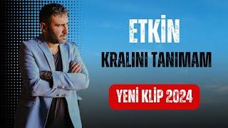 Etkin - Kralını Tanımam klip çekilmişim bir köşe 2024#keşfetbeniöneçıkar #