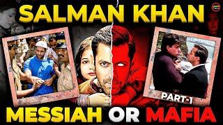 The REAL BAAP of Controversies ?  | Part 1 | Salman Khan Controversy | Salman Khan Fight Scene 