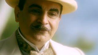 Poirot Weekend | Encore | Sky channel 123 | ITV