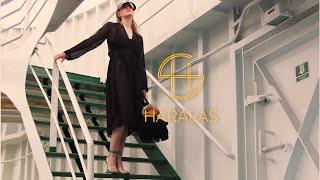 HARALAS Spring Summer 2022 | Campaign